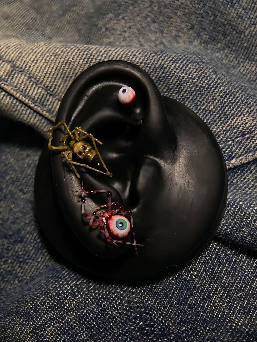CRUX Dark World curated Instagram post 11